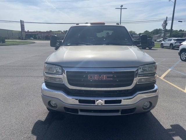gmc sierra classic 2500hd 2007 1GTHK23D77F181970 image gmc sierra classic 2500hd 2007 1GTHK23D77F181970 image